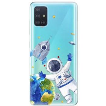 iSaprio Space 05 pro Samsung Galaxy A51 (space05-TPU3_A51)