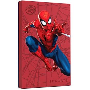 Seagate FireCuda Gaming HDD 2TB Spider-Man Special Edition (STKL2000417)