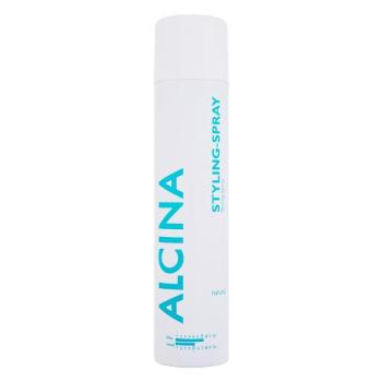 ALCINA Natural Styling-Spray 500 ml lak na vlasy pro ženy