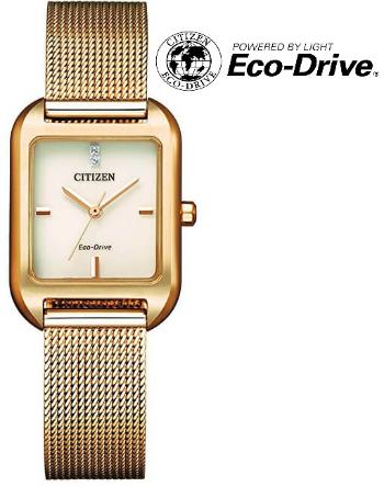 Citizen Eco-Drive EM0493-85P