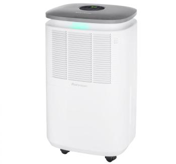 Rohnson R-9912 Ionic + Air Purifier + prodloužená záruka na 5 let