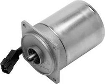 DC motor DOGA, 24V, 8 A, 3200 ot./min