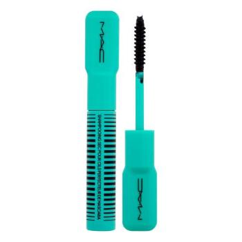 MAC Lash Dry Shampoo Mascara Refresher 6,5 ml řasenka pro ženy objemová řasenka