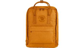 Fjällräven Re-Kånken Sunflower Yellow oranžové F23548-142