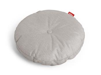 Kulatý polštář "circle pillow", 6 variant - Fatboy® Barva: nature grey