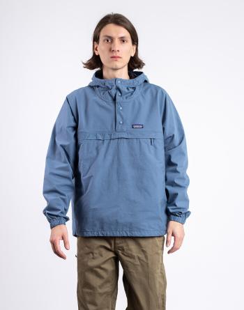 Patagonia Funhoggers Anorak Utility Blue M