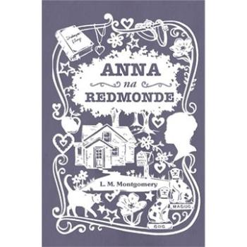 Anna na Redmonde (978-80-556-3715-0)
