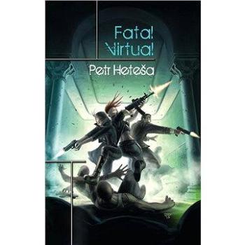 Fatal Virtual (978-80-745-6191-7)
