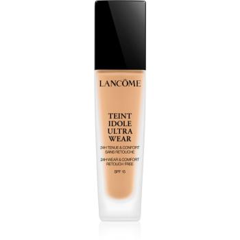 Lancôme Teint Idole Ultra Wear dlouhotrvající make-up SPF 15 odstín 049 Beige Peche 30 ml