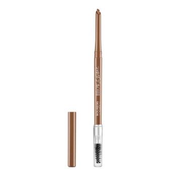 BOURJOIS Paris Brow Reveal 0,35 g tužka na obočí pro ženy 002 Chestnut