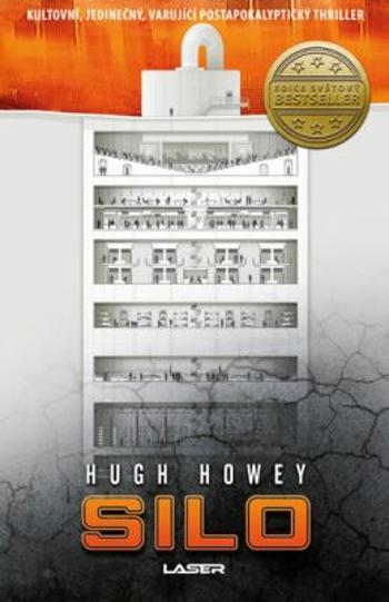 Silo - Hugh Howey