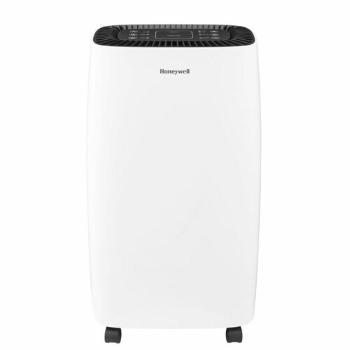 HONEYWELL TP-COMPACT 12L, mobilní odvlhčovač vzduchu