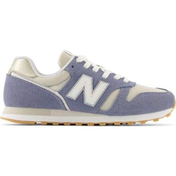 New Balance WL373PJ2 Dámská volnočasová obuv, fialová, velikost 40