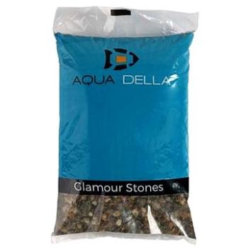 Ebi Aquarium-soil Gravel dark 3-6 mm 10 kg (4047059110751)