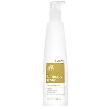 LAKMÉ K.Therapy Repair Conditioning Fluid vyživující kondicionér pro poškozené vlasy 300 ml (HLKMEKTHRPWXN133054)