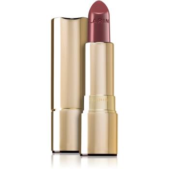 Clarins Joli Rouge Brillant hydratační rtěnka s vysokým leskem odstín 759S Woodberry 3.5 g