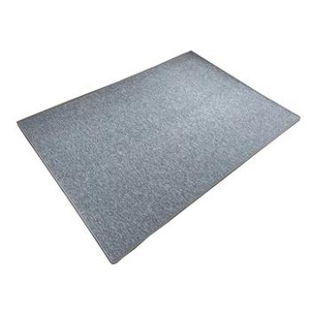 Kusový koberec Astra světle šedá (VOPI484nad)