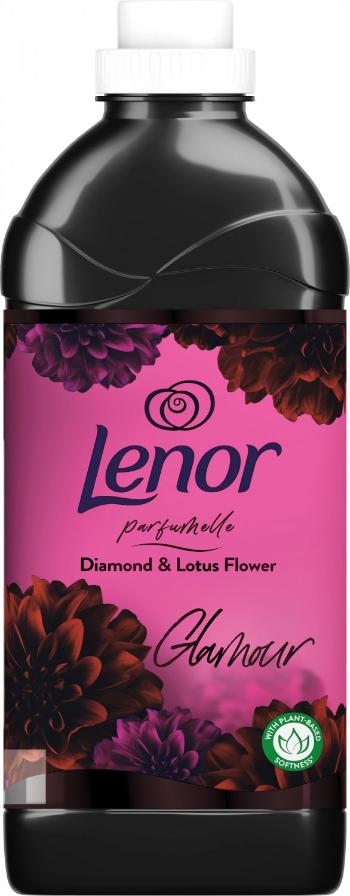 Lenor Parfumelle Diamond & Lotus Flower, aviváž (36 pracích dávek) 1.08 l