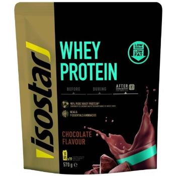 Isostar WHEY PROTEIN ČOKOLÁDA 570g Proteinový nápoj, , velikost UNI