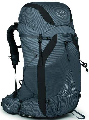 Osprey EXOS 58 tungsten grey Velikost: L/XL