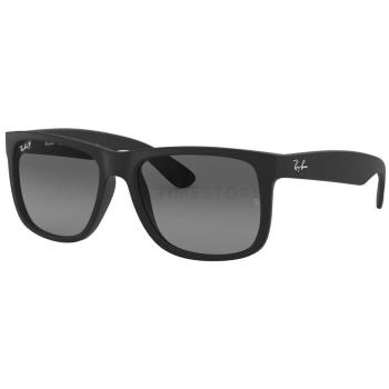 Ray-Ban Justin Classic Polarized RB4165 622/T3 55 - 30 dnů na vrácení zboží