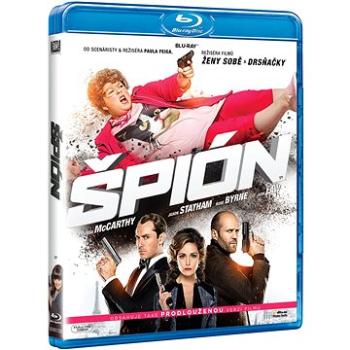 Špión - Blu-ray (BD001230)