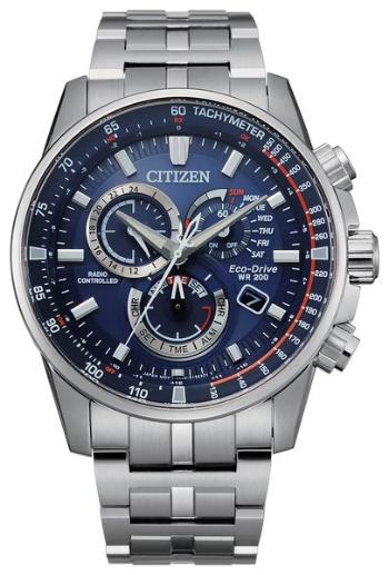 Citizen Promaster Sky Eco Drive Radio Controlled CB5880-54L