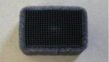 INUS LUX protipachový filtr (deodorant) ND5464-1015-00
