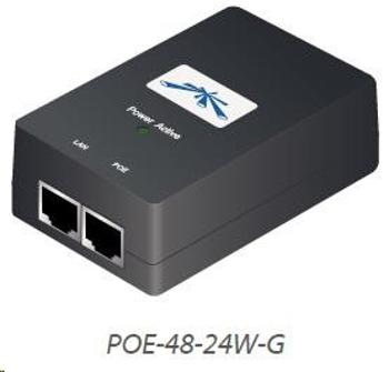 Ubiquiti Networks INS-8023AF-O, POE-48-24W-G