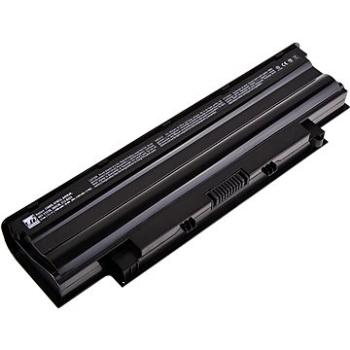 T6 power Dell Inspiron 13R, 15R, 17R, 5200mAh (NBDE0107)