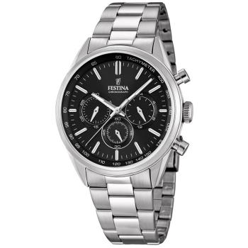 Festina Timeless Chronograph 16820/4 - 30 dnů na vrácení zboží