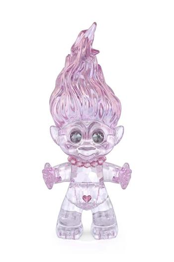 Dekorace Swarovski GOOD LUCK TROLLS 5682657