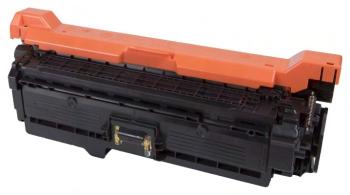 HP CE252A - kompatibilní toner HP 504A, žlutý, 7000 stran