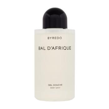 BYREDO Bal d´Afrique 225 ml sprchový gel unisex