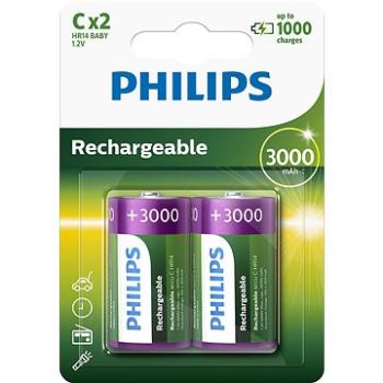 Philips R14B2A300 2 ks v balení (R14B2A300/10)