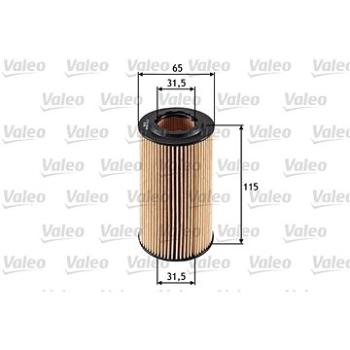 VALEO 586501 pro vozy JEEP, MERCEDES-BENZ (586501)