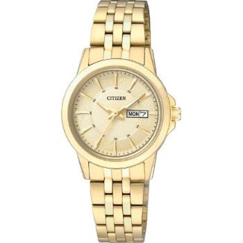 Citizen Quartz EQ0603-59P - 30 dnů na vrácení zboží