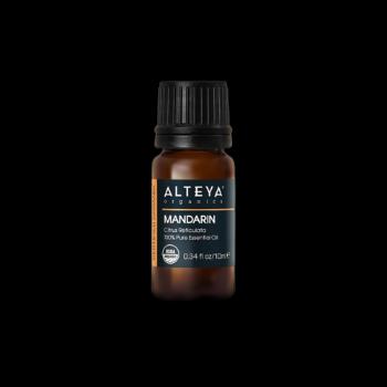 Alteya Organics Mandarinkový olej 100% BIO 5 ml