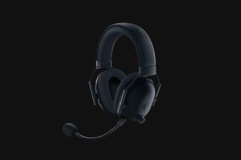 RAZER sluchátka s mikrofonem BlackShark V2 Pro, Wireless Esports Headset