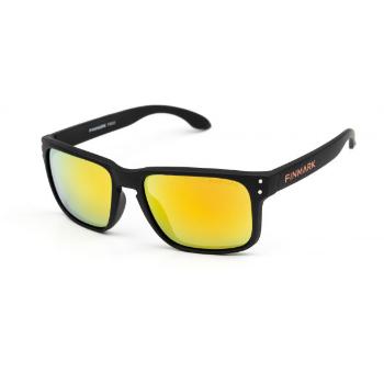 Finmark F2023 Sluneční brýle, černá, velikost UNI