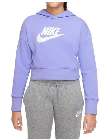 Dívčí mikina Nike vel. XL (158-170)