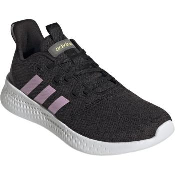 adidas PUREMOTION Dámské volnočasové boty, černá, velikost 38 2/3