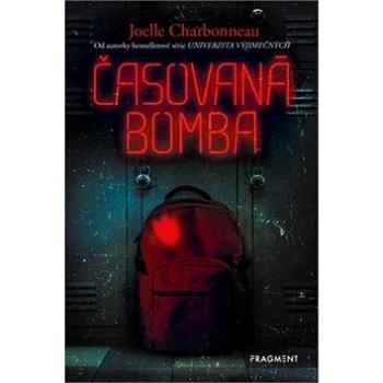 Časovaná bomba (978-80-253-4459-0)