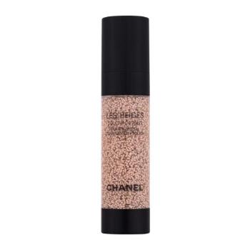 Chanel Les Beiges Water-Fresh Complexion Touch 20 ml make-up pro ženy B10 na rozjasnění pleti; na dehydratovanou pleť