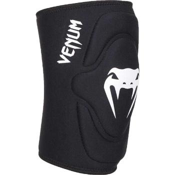 Venum KONTACT GEL KNEE PAD Chrániče kolen, černá, velikost