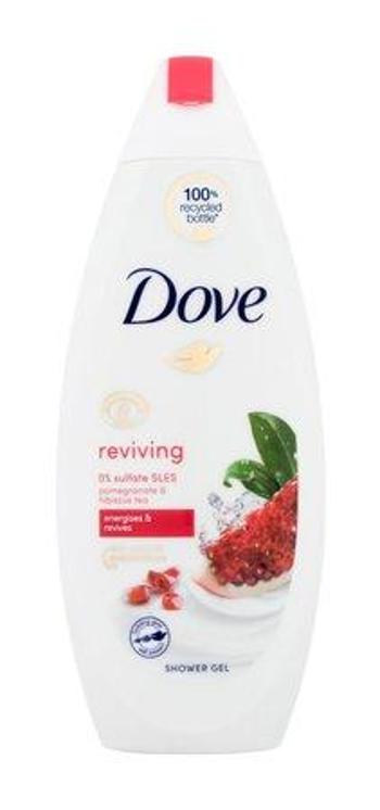 Sprchový gel Dove - Go Fresh , 250ml