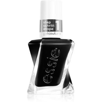 essie gel couture 2.0 lak na nehty s gelovým efektem odstín 514 like it loud 13,5 ml