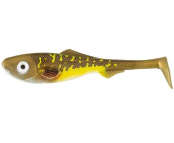 Abu garcia gumová nástraha beast zander shad pike-délka 12 cm