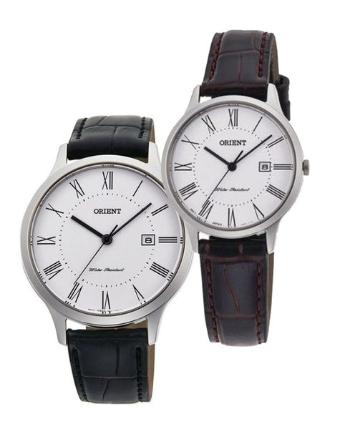 SET Orient Contemporary RF-QD0008S a RF-QA0008S