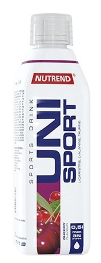 Nutrend UniSport Višeň 500 ml